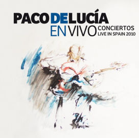 En Vivo Conciertos: Live in Spain 2010