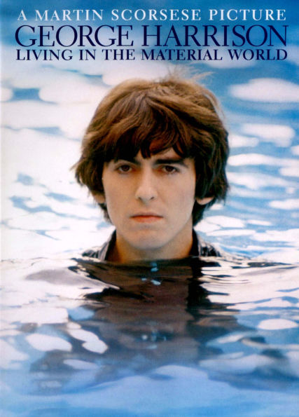 George Harrison: Living in the Material World [Video]