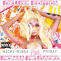 Pink Friday: Roman Reloaded