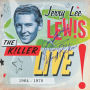 The Killer Live (1964-1970)