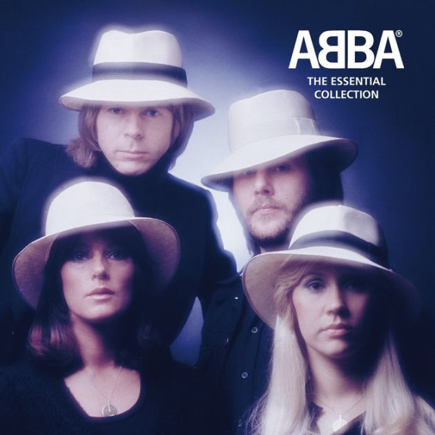 ミュージック ABBA The Definitive Collection DVD Track List: ABBA - The Definitive Collection on DVD