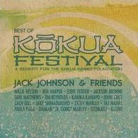 Jack Johnson & Friends: The Best of Kokua Festival