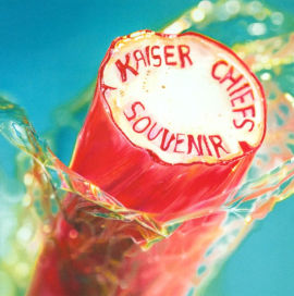 Souvenir: The Singles 2004-2012