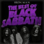 Iron Man: The Best of Black Sabbath