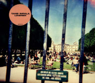 Title: Lonerism, Artist: Tame Impala