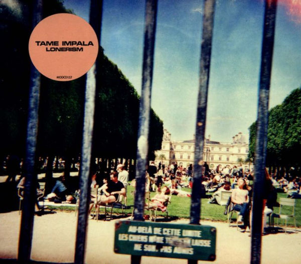 Lonerism