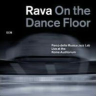 Title: On the Dance Floor, Artist: Enrico Rava