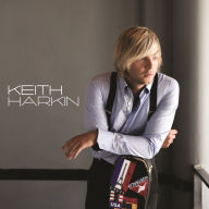 Title: Keith Harkin, Artist: Keith Harkin