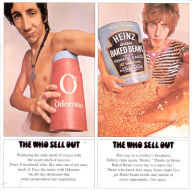 Title: The Who Sell Out [LP], Artist: The Who
