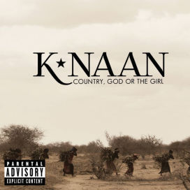 Country, God or the Girl