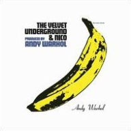 Title: Velvet Underground & Nico, Artist: Velvet Underground & Nico