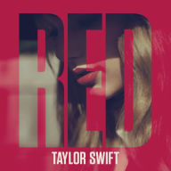 Title: Red [Deluxe Edition], Artist: Taylor Swift