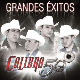 Grandes Éxitos