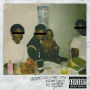 good kid, m.A.A.d city [LP] [Bonus Tracks]