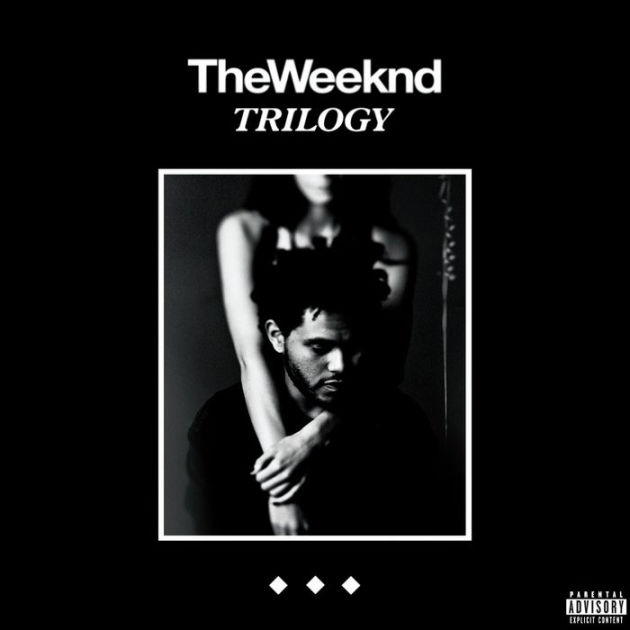 The Weeknd - Out Of Time Premium Afterparty 