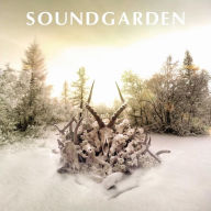 Title: King Animal [LP], Artist: Soundgarden