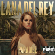 Title: Paradise, Artist: Lana Del Rey