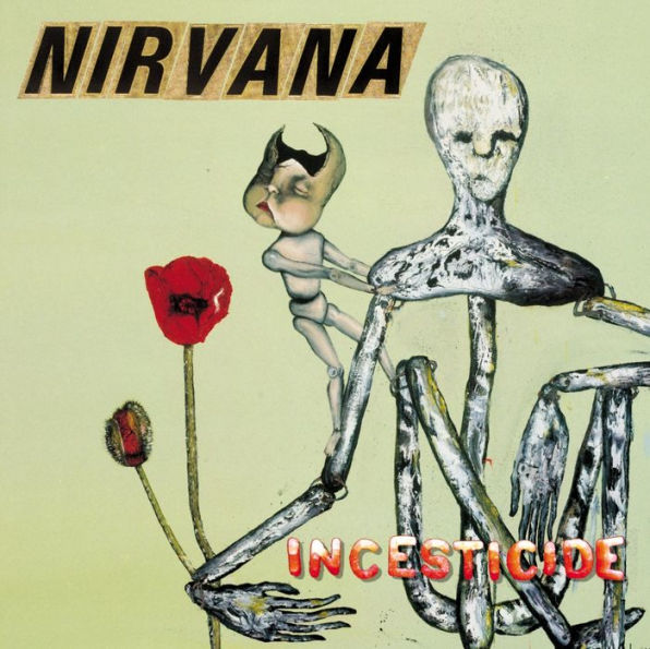 Incesticide [20th Anniversary 45rpm Edition]