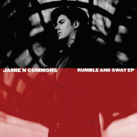 Desperation Blues EP