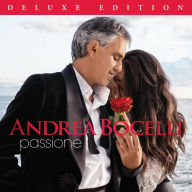 Title: Passione [Deluxe Edition], Artist: Andrea Bocelli