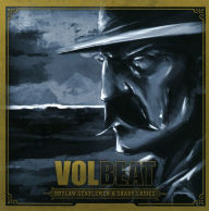 Title: Outlaw Gentlemen & Shady Ladies, Artist: Volbeat