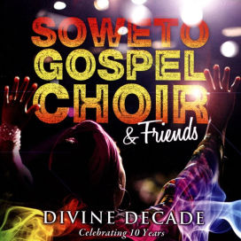 Divine Decade: Celebrating 10 Years