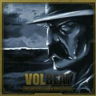 Title: Outlaw Gentlemen & Shady Ladies, Artist: Volbeat