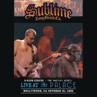 3 Ring Circus - The Bootleg Series: Live at the Palace