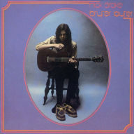 Title: Bryter Layter, Artist: Nick Drake