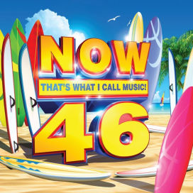 Now That's What I Call Music! 46