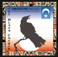 Title: Greatest Hits 1990-1999: A Tribute to a Work in Progress, Artist: The Black Crowes