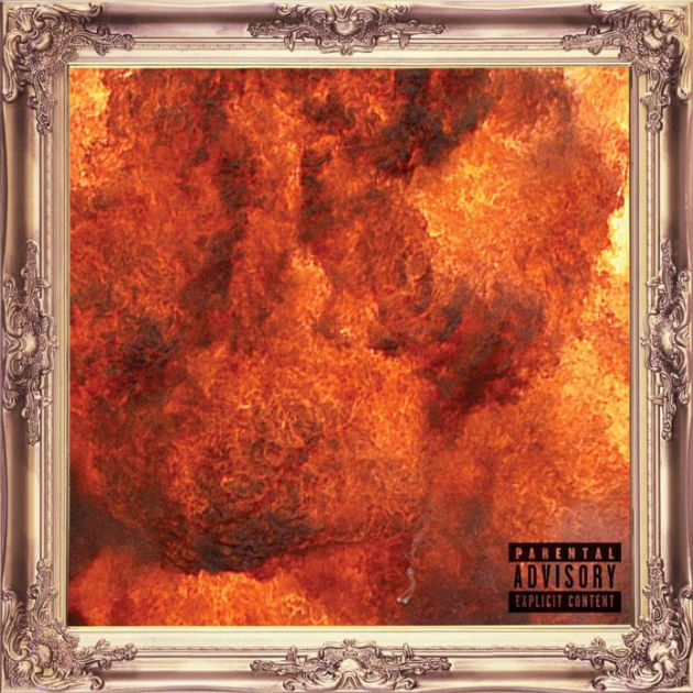 Kid Cudi Man On The Moon The End Of Day.zip