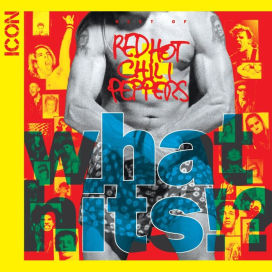 Icon: What Hits!?