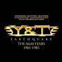 Earthquake: The A&M Years