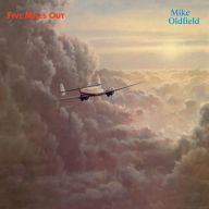 Title: Five Miles Out, Artist: Mike Oldfield