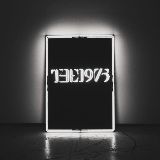 The 1975 [2 LP] by The 1975 | Vinyl LP | Barnes & Noble®
