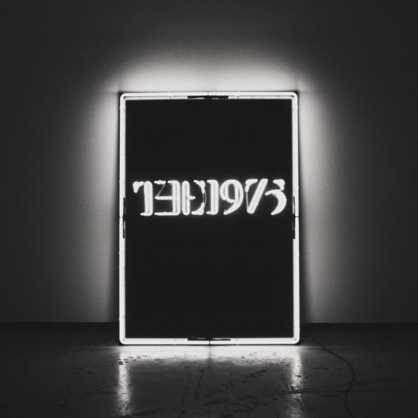 The 1975 [2 LP]