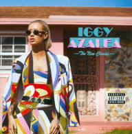 Title: The New Classic, Artist: Iggy Azalea