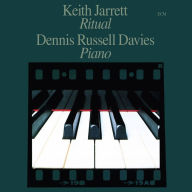 Title: Keith Jarrett: Ritual, Artist: Keith Jarrett