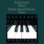 Keith Jarrett: Ritual