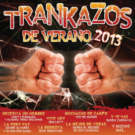 Trankazos de Verano 2013