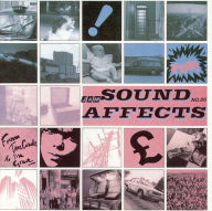 Title: Sound Affects, Artist: The Jam