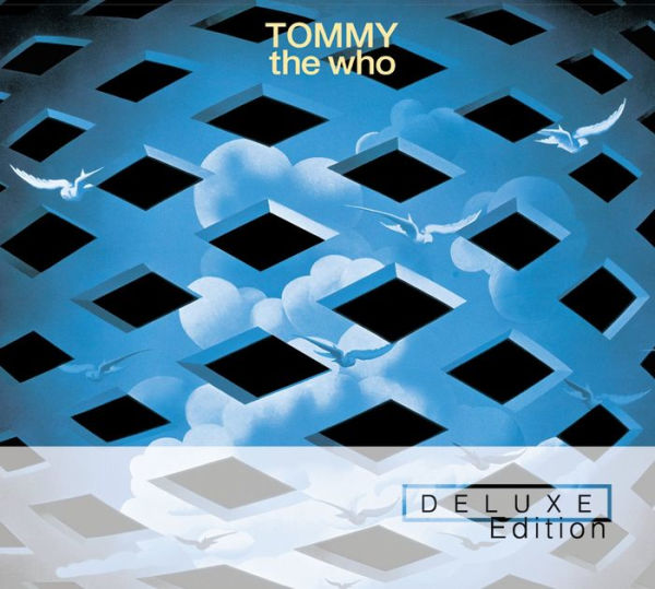 Tommy [Deluxe] [Remastered] [2013]