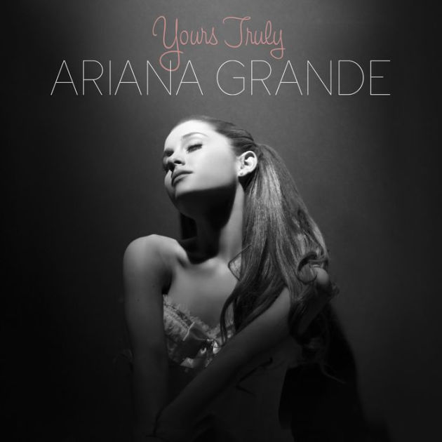 Positions - Ariana Grande, Buy POP on CD Album