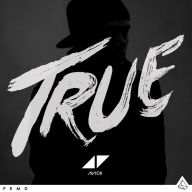 Title: True [Deluxe Edition], Artist: Avicii
