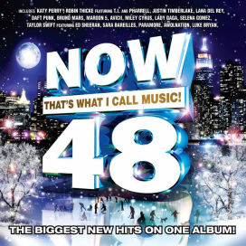 Now That's What I Call Music! 48