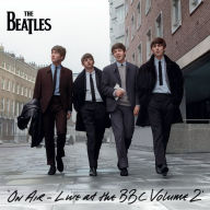 Title: On Air: Live at the BBC, Vol. 2, Artist: The Beatles