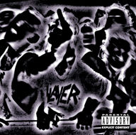 Title: Undisputed Attitude, Artist: Slayer