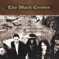 Title: The Southern Harmony and Musical Companion, Artist: The Black Crowes