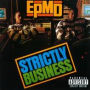 Strictly Business [Bonus Tracks]